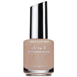 IBD Advanced wear lacquer - dockside diva